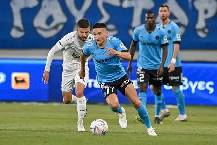 Nhận định, soi k&egrave;o Apollon Limassol vs Pafos, 0h00 ng&agrave;y 17/3: Ch&iacute;nh thức mất ng&ocirc;i đầu