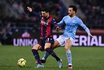 Nhận định, soi k&egrave;o Bologna vs Lazio, 21h00 ng&agrave;y 16/3: Tiếp đ&oacute;n nồng nhiệt