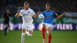 Nhận định, soi k&egrave;o Heidenheim vs Holstein Kiel, 23h30 ng&agrave;y 16/3: Giậm ch&acirc;n tại chỗ