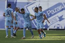 Nhận định, soi k&egrave;o Novi Pazar vs Zeleznicar Pancevo, 1h00 ng&agrave;y 18/3: Kẻ t&aacute;m lạng - người nửa c&acirc;n