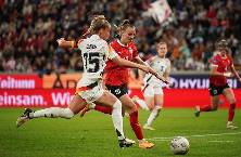 Nhận định, soi k&egrave;o nữ Freiburg vs nữ Eintracht Frankfurt, 0h00 ng&agrave;y 18/3: Dập tắt hi vọng