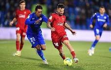 Nhận định, soi k&egrave;o Osasuna vs Getafe, 0h30 ng&agrave;y 17/3: C&acirc;n bằng