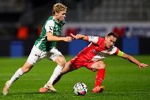 Nhận định, soi k&egrave;o Slavia Praha vs FK Jablonec, 0h30 ng&agrave;y 17/3: Kh&oacute; cản chủ nh&agrave;