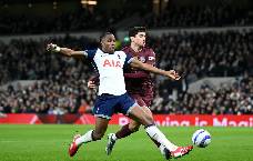 Si&ecirc;u m&aacute;y t&iacute;nh dự đo&aacute;n Fulham vs Tottenham, 20h30 ng&agrave;y 16/3