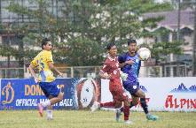 Nhận định, soi k&egrave;o Mahar United vs Ayeyawady United, 16h30 ng&agrave;y 17/3: Th&ecirc;m một ng&agrave;y buồn