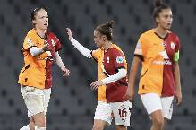 Nhận định, soi k&egrave;o Nữ Galatasaray vs Nữ Unye Kadin, 17h00 ng&agrave;y 17/3: Thăng hoa