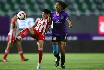 Nhận định, soi k&egrave;o Nữ Leon vs Nữ Mazatlan, 10h00 ng&agrave;y 17/3: Chủ thắng trận, kh&aacute;ch thắng k&egrave;o