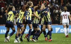 Nhận định, soi k&egrave;o Nữ Trabzonspor vs Nữ Fenerbahce, 17h00 ng&agrave;y 17/3: Kh&ocirc;ng thể cản bước