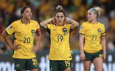 Nhận định, soi k&egrave;o Nữ Trung Quốc vs Nữ Australia, 17h00 ng&agrave;y 17/3: Tin v&agrave;o Nữ Australia