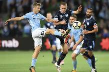 Nhận định, soi k&egrave;o Sydney vs Melbourne City, 15h00 ng&agrave;y 17/3: Sa s&uacute;t