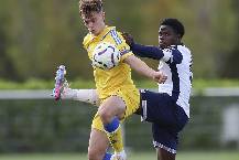Nhận định, soi k&egrave;o U21 Leeds vs U21 Tottenham, 2h00 ng&agrave;y 17/3: Kh&oacute; c&oacute; bất ngờ