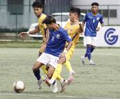 Nhận định, soi k&egrave;o Yarmanya United vs Thitsar Arman, 16h00 ng&agrave;y 17/3: Kho điểm