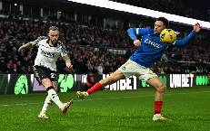 Soi k&egrave;o g&oacute;c Portsmouth vs Derby County, 3h00 ng&agrave;y 17/03