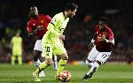 Barcelona vs MU: Solskjaer c&ocirc;ng bố danh s&aacute;ch đăng k&yacute;