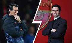 Arsenal chưa đấu Villarreal, Mikel Arteta đ&atilde; &lsquo;ng&aacute;n&rsquo; Unai Emery