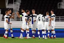 Danh s&aacute;ch đội h&igrave;nh tuyển Phần Lan tham dự EURO 2021