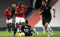 Dấu hiệu cho thấy MU v&ocirc; địch Europa League 2020/21
