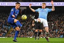 Đội h&igrave;nh dự kiến Chelsea vs Man City (23h30 17/4): Nỗi lo của The Blues