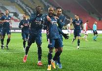 Gi&agrave;nh v&eacute; v&agrave;o b&aacute;n kết C&uacute;p C2, Arsenal t&aacute;i lập th&agrave;nh t&iacute;ch từ năm 1932