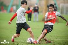 HAGL nguy cơ mất trung vệ trụ cột ở trận gặp H&agrave; Nội