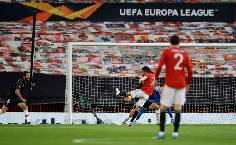 Kết quả b&oacute;ng đ&aacute; C&uacute;p C2 ch&acirc;u &Acirc;u h&ocirc;m nay 16/4: MU, Arsenal c&ugrave;ng thắng ấn tượng