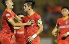 Nhận định B.B&igrave;nh Dương vs SHB Đ&agrave; Nẵng, 17h ng&agrave;y 18/4