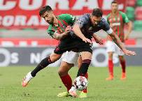 Nhận định Belenenses vs Maritimo, 18h45 ng&agrave;y 17/4