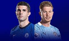 Nhận định Chelsea vs Man City, 23h30 ng&agrave;y 17/4
