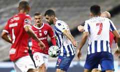 Nhận định Guimaraes vs Santa Clara, 21h30 ng&agrave;y 17/4