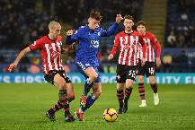 Nhận định Leicester City vs Southampton, 0h30 ng&agrave;y 19/4
