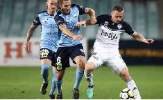 Nhận định Melbourne City vs Melbourne Victory, 16h10 ng&agrave;y 17/4