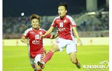 Nhận định Nam Định vs TP.HCM, 18h ng&agrave;y 18/4