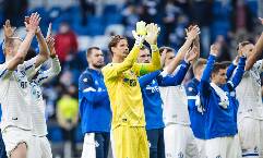 Nhận định Rotor Volgograd vs Dynamo Moscow, 20h30 ng&agrave;y 17/4