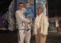 Phil Foden chuẩn bị l&ecirc;n chức bố lần 2 ở tuổi 21