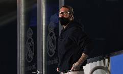 Sergio Ramos rời Real Madrid sau m&ugrave;a 2020/21?