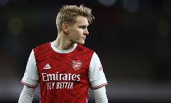 V&igrave; sao Arsenal kh&oacute; mua đứt Martin Odegaard từ Real Madrid?