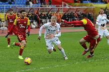 Nhận định soi k&egrave;o Arsenal Tula vs Rostov, 18h ng&agrave;y 17/4