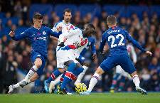 Nhận định, soi k&egrave;o Chelsea vs Crystal Palace, 22h30 ng&agrave;y 17/4