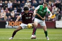 Nhận định, soi k&egrave;o Hearts vs Hibernian, 18h15 ng&agrave;y 16/4