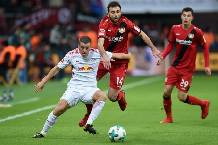 Nhận định, soi k&egrave;o Leverkusen vs Leipzig, 0h30 ng&agrave;y 18/4