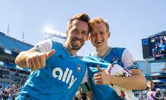 Nhận định, soi k&egrave;o New England vs Charlotte, 6h37 ng&agrave;y 17/4