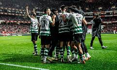 Nhận định, soi k&egrave;o Sporting Lisbon vs Benfica, 2h30 ng&agrave;y 18/4