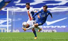 Soi bảng dự đo&aacute;n tỷ số ch&iacute;nh x&aacute;c Chelsea vs Crystal Palace, 22h30 ng&agrave;y 17/4