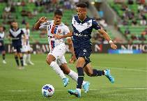 Soi k&egrave;o phạt g&oacute;c Newcastle Jets vs Melbourne Victory, 16h45 ng&agrave;y 16/4