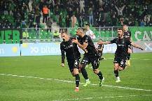 Nhận định, soi k&egrave;o Bandirmaspor vs Sakaryaspor, 20h00 ng&agrave;y 17/4