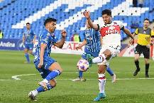 Nhận định, soi k&egrave;o Godoy Cruz vs Lanus, 07h30 ng&agrave;y 18/4