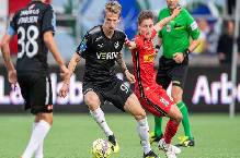 Nhận định, soi k&egrave;o Randers vs Nordsjaelland, 0h ng&agrave;y 18/4