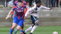 Dự đo&aacute;n b&oacute;ng đ&aacute;  U21 Crystal Palace vs U21 West Ham, 19h00 ng&agrave;y 17/4