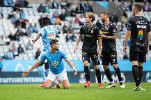 Soi k&egrave;o phạt g&oacute;c IFK Goteborg vs Malmo, 00h10 ng&agrave;y 18/4