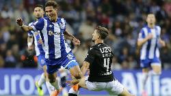 Nhận định, soi k&egrave;o Porto với Vitoria Guimaraes, 02h15 ng&agrave;y 18/4: Kh&oacute; cho cửa tr&ecirc;n